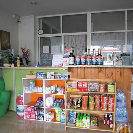 Run'S Bed & Breakfast Krabi town Dış mekan fotoğraf