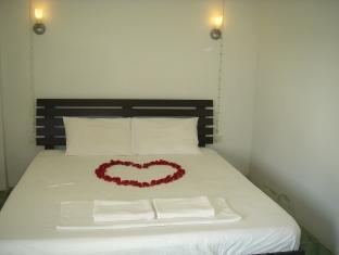 Run'S Bed & Breakfast Krabi town Dış mekan fotoğraf