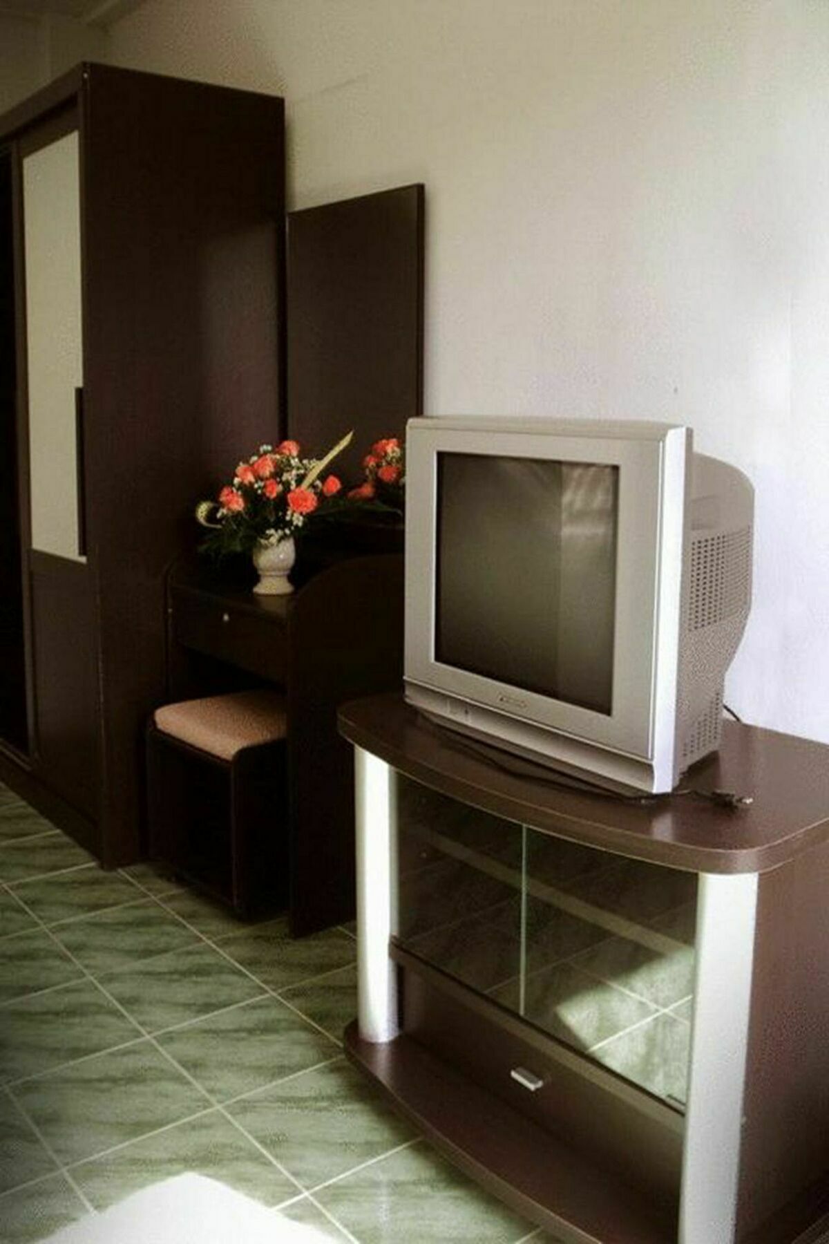 Run'S Bed & Breakfast Krabi town Dış mekan fotoğraf