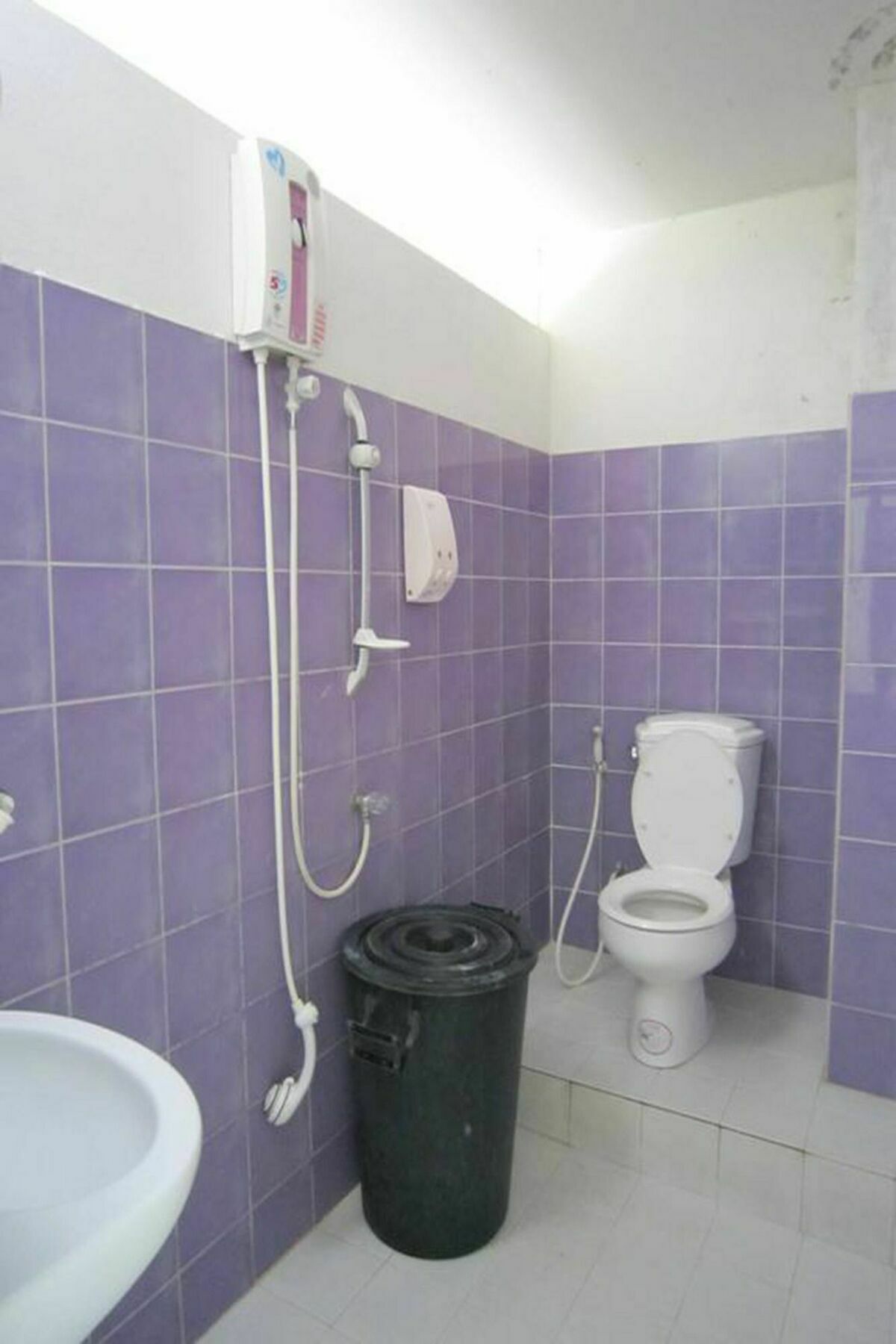 Run'S Bed & Breakfast Krabi town Dış mekan fotoğraf