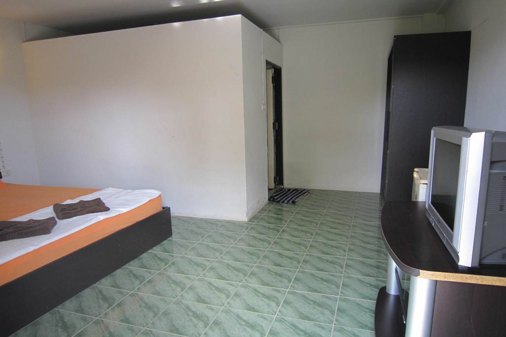 Run'S Bed & Breakfast Krabi town Dış mekan fotoğraf